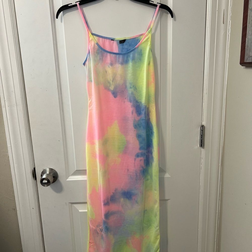 Maxi dress  - Picture 3 of 5